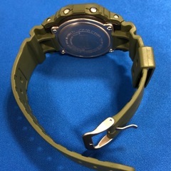 フォロワー限定割引有★【ジャングルジャングル岸和田店】腕時計 G-SHOCK　ジーショック　 DW-5600M クオーツ　南大阪 岸和田市 貝塚市 泉佐野市 和泉市 忠岡町 熊取町の画像
