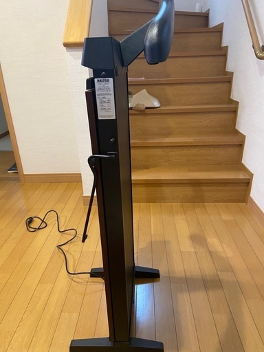 ズボンプレッサー