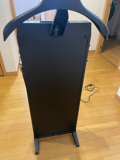 ズボンプレッサー