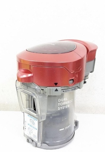 まだまだ使えます✨強力吸引　東芝トルネオ　VC-J2000 