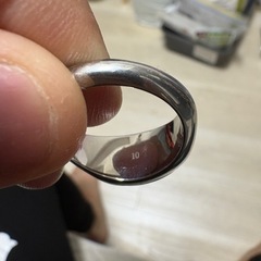 diesel 指輪の画像