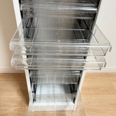収納レターケース　の画像