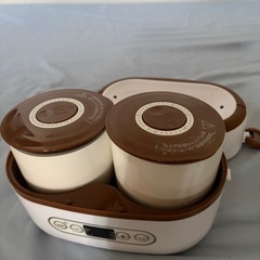 マルチ炊飯器の画像