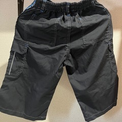 ハーフパンツの画像