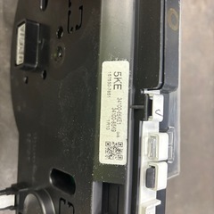 ラパン HE22Sの画像