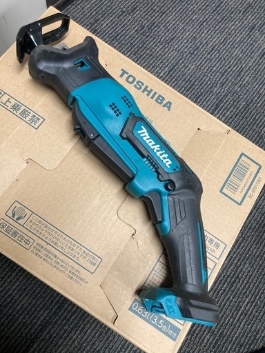 マキタ/充電式レシプロソー/JR104D  マキタ makita