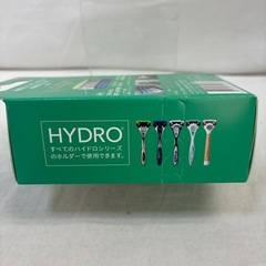 シック　ハイドロ5プレミアムの画像