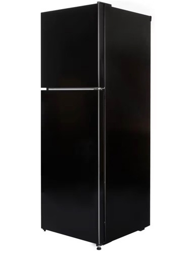 MAXZEN 冷蔵庫 130L 