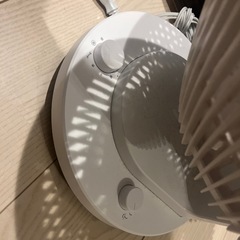 サーキュレーター　ジャンク品の画像