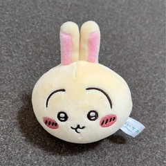 ちいかわねそべりぬいぐるみおまけ付き♪の画像