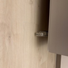 可動式収納の画像