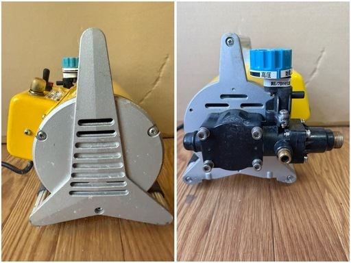 ◇工進(KOSHIN) 電動噴霧器 ガーデンスプレイヤー MS-252C [ショート 【GO-1801】KOSHIN 工進 電動噴霧器 MS-252C
