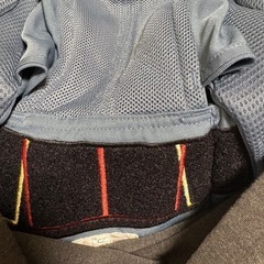 エルゴ　オムニ　抱っこ紐の画像