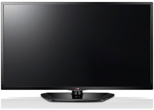【LG】Smart TV 32LN570B [32インチ] ＆ハードディスク＆DVDプレーヤー