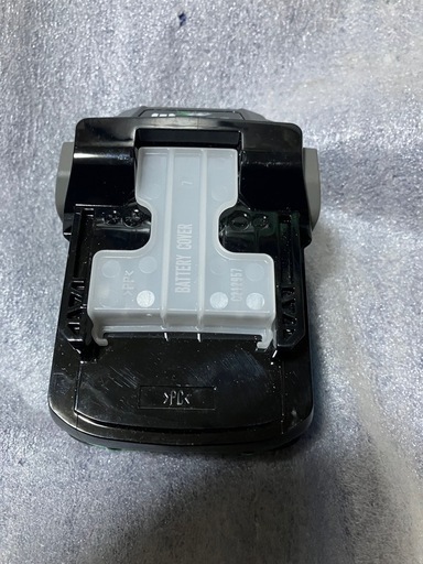 ⑧HIKOKI 新型、純正バッテリー　BSL36A18X、新品、１個