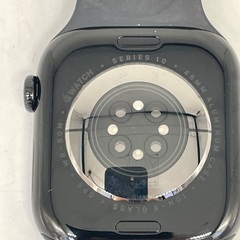 【トレファク足立扇店】Apple Watch Series 10 MWWP3J/A GPSﾓﾃﾞﾙ 46ｍｍ 充電器･箱付の画像