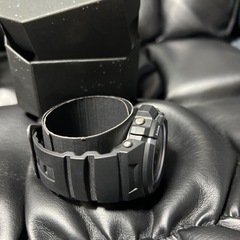 G-SHOCK 2025年モデル  AWG-M100FP-1A2JRの画像