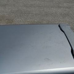 ダイハツ　アトレーワゴンRSターボの画像