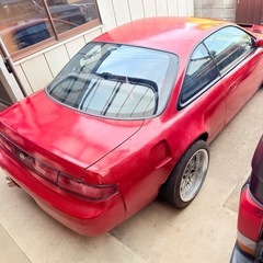 S14売りますの画像