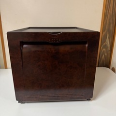 tupperware   スーパーチェストミニの画像