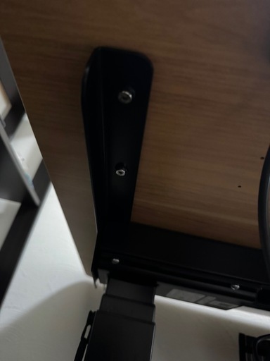 電動昇降デスク　フレキシスポットE7B