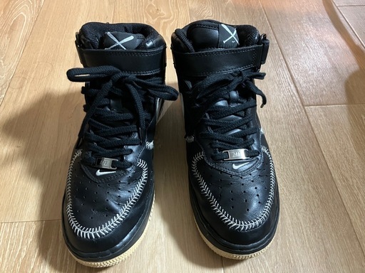 エアフォースワン　ナイキ　NIKE 26.0　