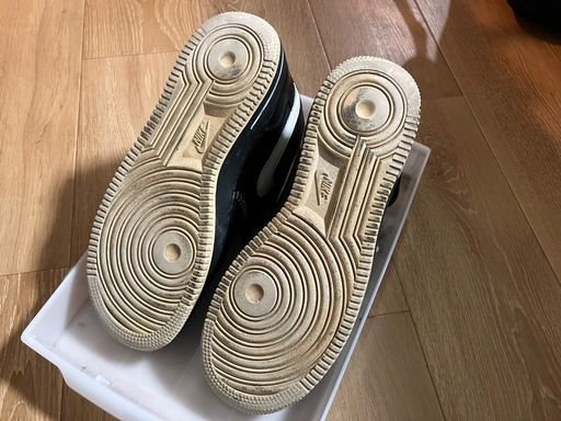 エアフォースワン　ナイキ　NIKE 26.0　