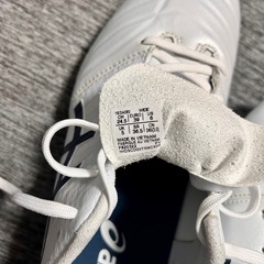 asics  DSLIGHT サッカースパイク 24.5cm アシックスの画像
