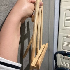 写真立て木材の画像