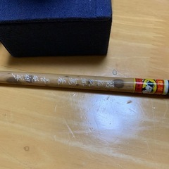  決まりました
新品　筆　中古石硯2点 の画像