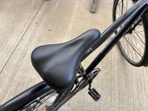【オートライト整備済】自転車