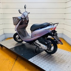 20962km ★始動動画あり★ ホンダ　ディオ チェスタ　AF68　原付　兵庫県　神戸市　バイクの画像
