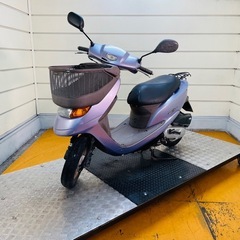 20962km ★始動動画あり★ ホンダ　ディオ チェスタ　AF68　原付　兵庫県　神戸市　バイクの画像