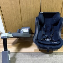 チャイルドシートの画像