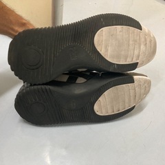 高級オニツカタイガー🔵スニーカー28.5センチの画像