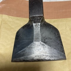 手斧　　ちょうな　　再出品の画像