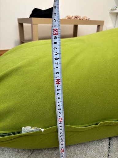 値下げしました　　　ヨギボーマックス