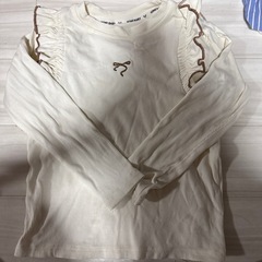 クロミ服の画像