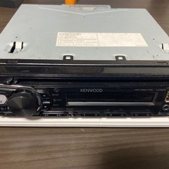 KENWOOD U393の画像