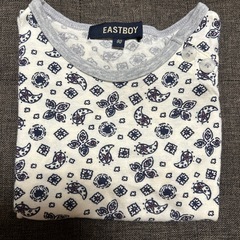 EASTBOY ベビー服 サイズ90 の画像