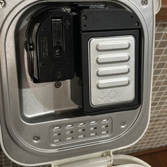 TIGER IHホームベーカリー KBX-A100の画像