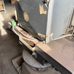 マキタ 超仕上げカンナ 通電未確認 の画像