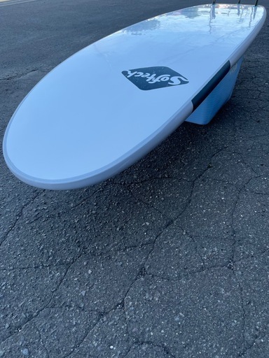 ソフトテック　8.0ft