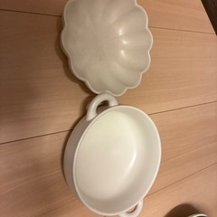 新品未使用食器の画像