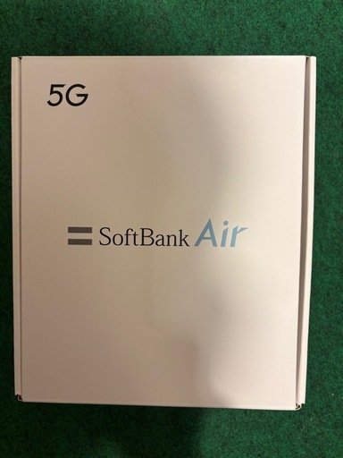 ソフトバンクエアー光6（Wi-Fi）