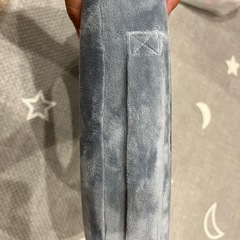 1ヶ月のみ使用！円座クッションの画像