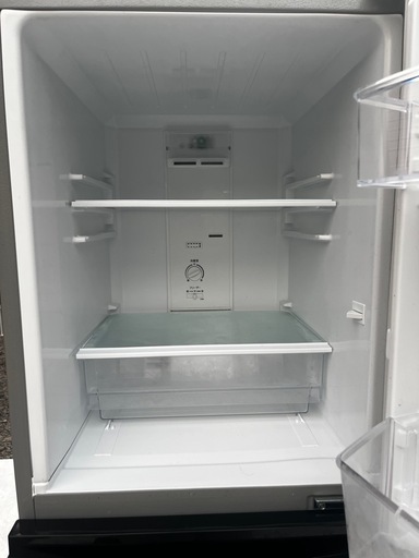 「AQUA 126L 2ドア冷蔵庫 2019年製 美品 動作確認済み 2ドア冷蔵庫 AQUA(アクア) 2019年製 126L AQUA（アクア）2019年製 126L 2