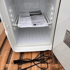 ２電源式ポータブスル電子適温ボックスの画像