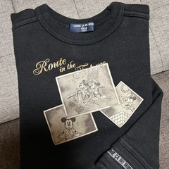 コムサデモード・フィユ　サイズ100の画像