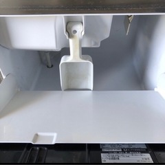 ホシザキ製氷機　IM-35M形の画像